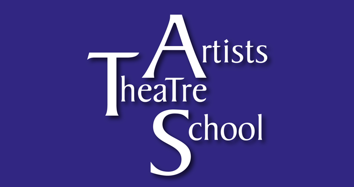 Artists Theatre School logo
