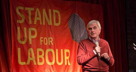 Stand Up for Labour