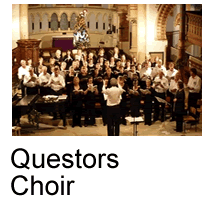 Questors Choir