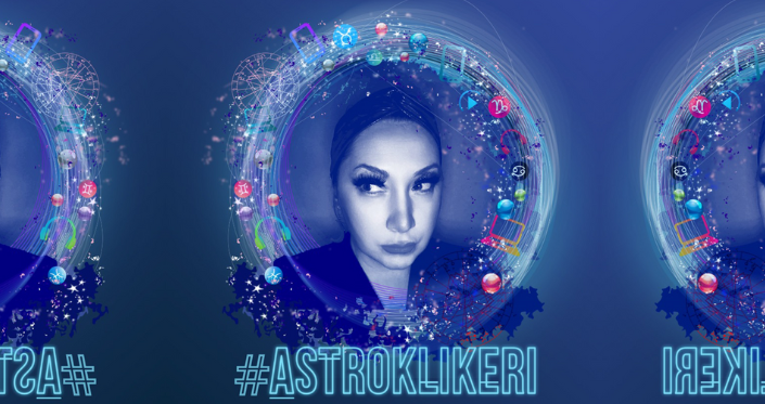 Astroklikeri