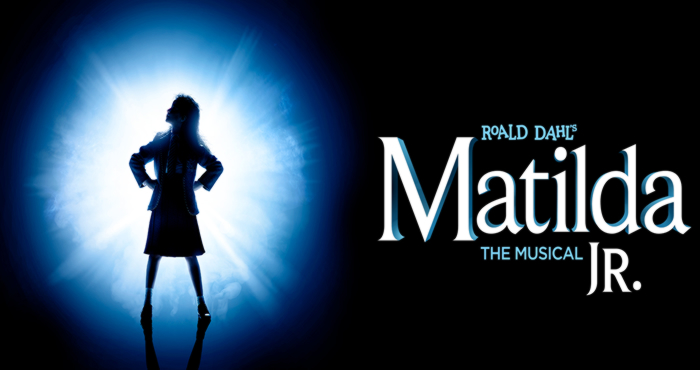 Matilda Jr The Musical