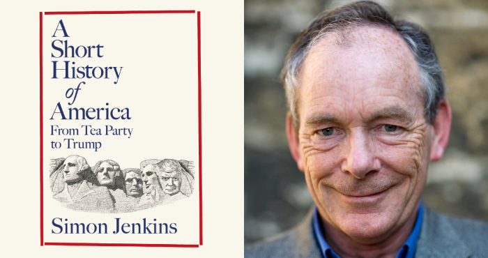 Simon Jenkins