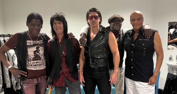The Marquee Club All Star Band
