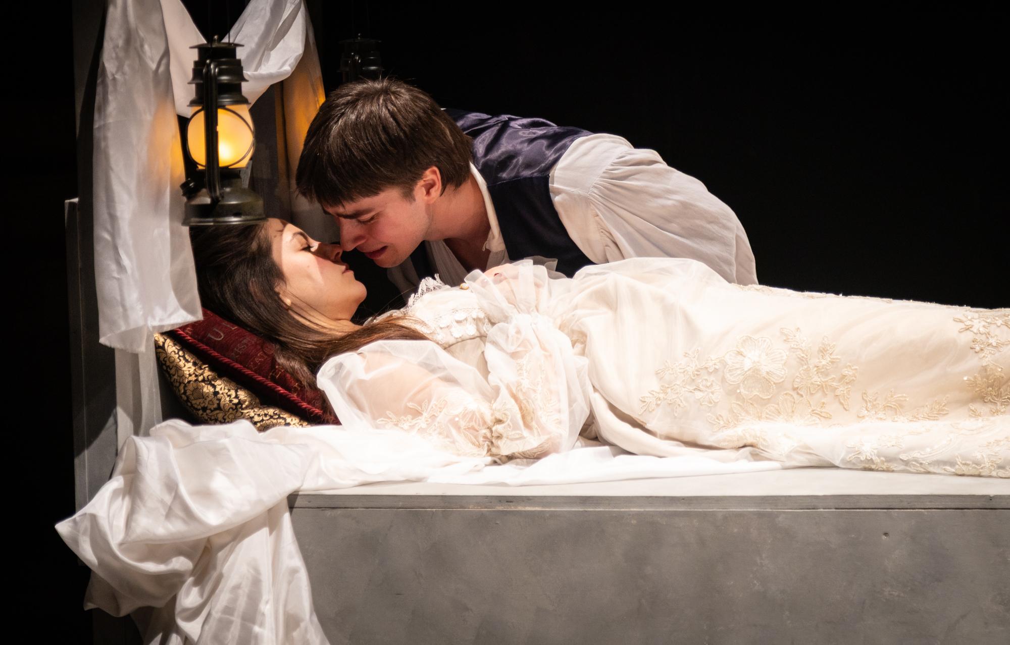 A Play For Every Generation: Romeo and Juliet at The Questors Theatre