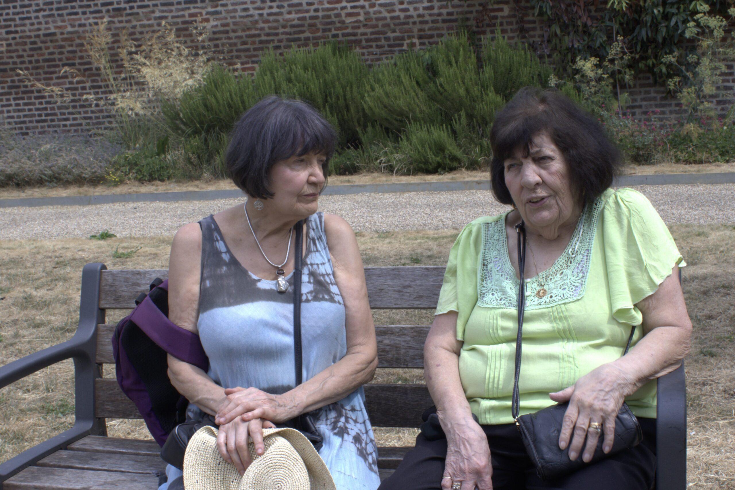 When Theatre Meets Real Life: Local History 50 Years On