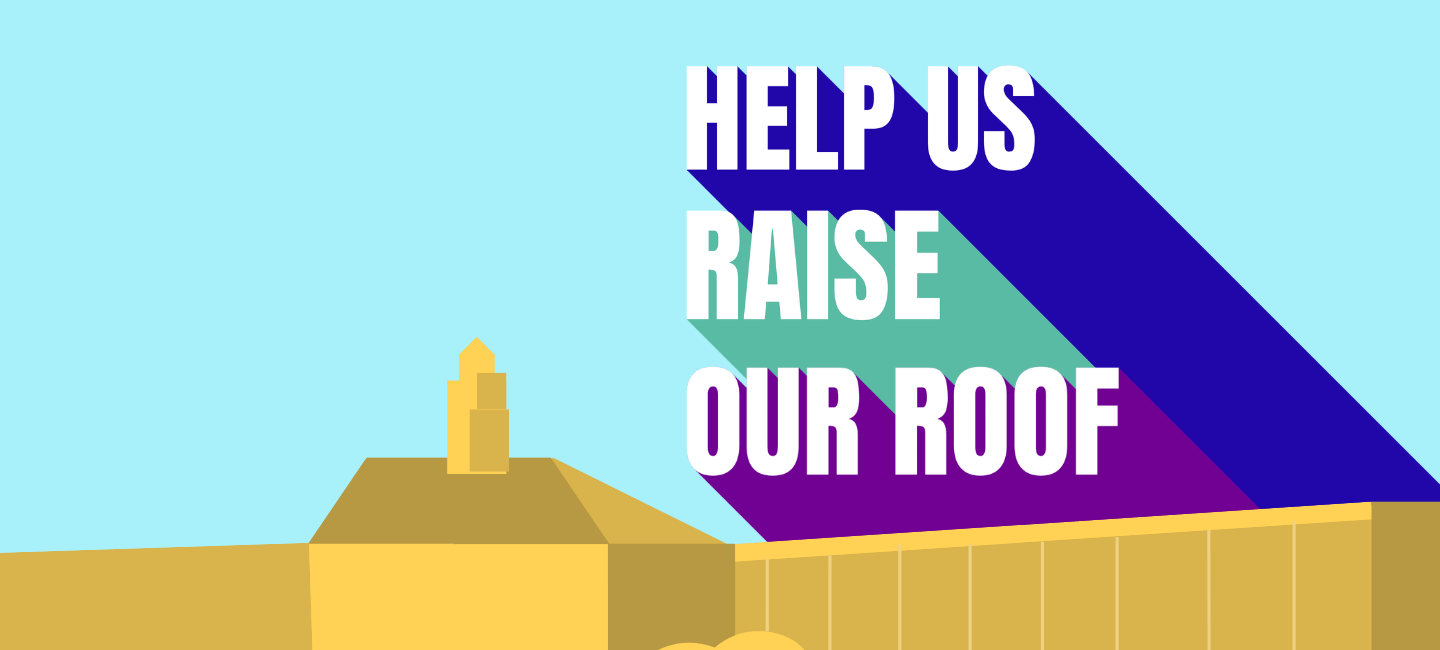 Raise the Roof Update